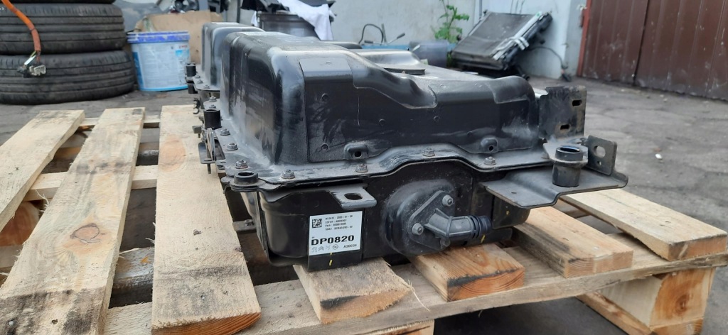 фото №10, Аккумулятор аккумулятор гибрид 508 ii 9825140980