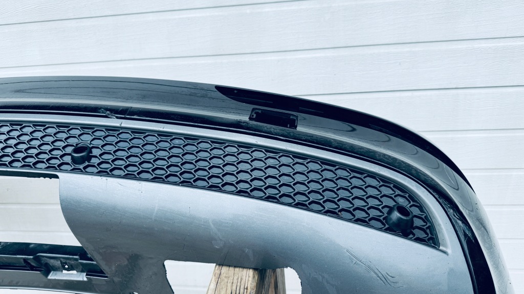 фото №9, Бампер задний задняя audi q5 s-line 8r0 8r0807385d