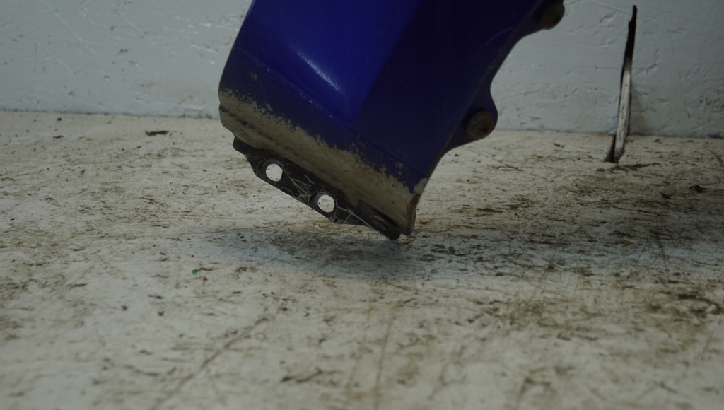 фото №6, Крила правий перед hyundai i20 i