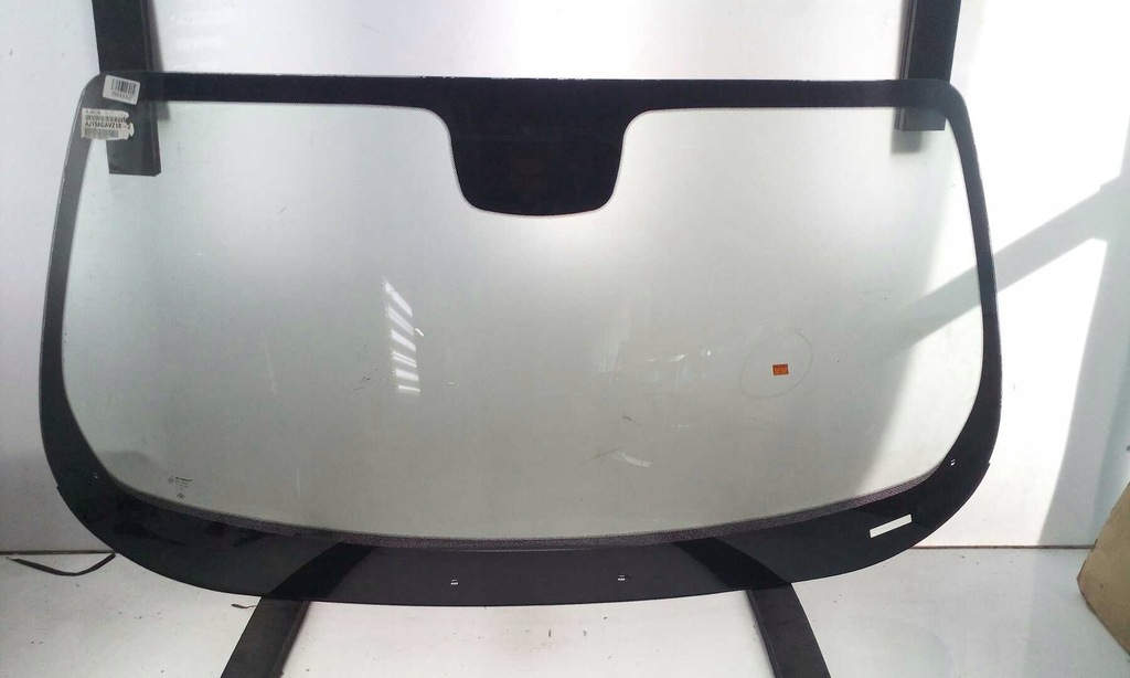 фото №1, Скло лобове передня jeep renegade 2014-