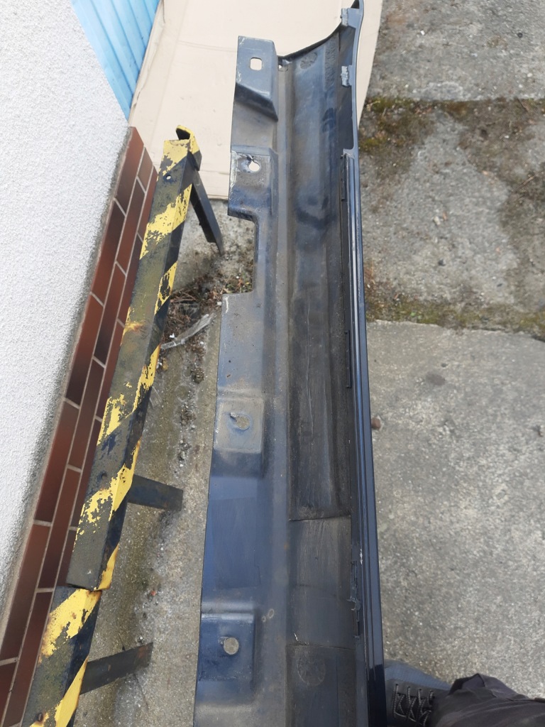 Mercedes s w222 long ліва правий молдинг поріг 183 Зі Шроту