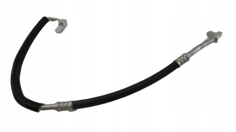 фото №1, Qashqai i j10 шланг кондиціонера