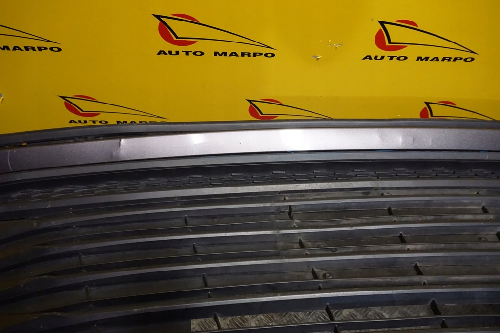 фото №16, Toyota sienna 2021 - 2024 бампер перед передний решётка радиатора usa