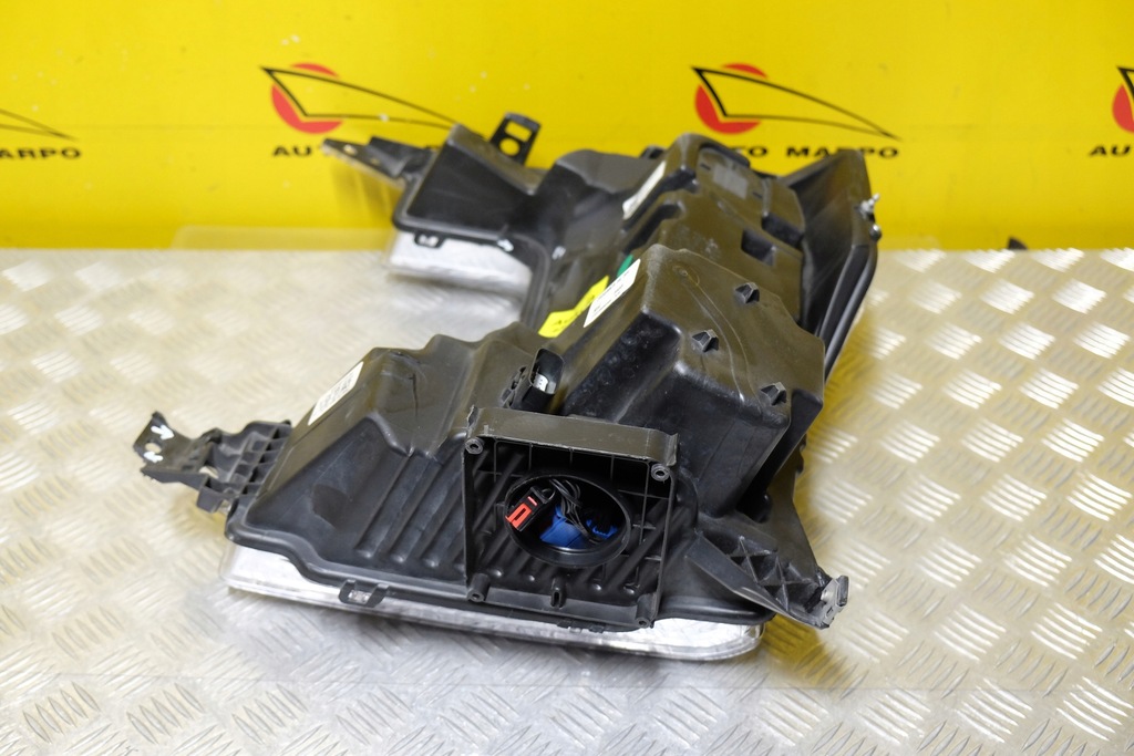 фото №14, Ford f f250 f350 2020- фара лампа led r usa