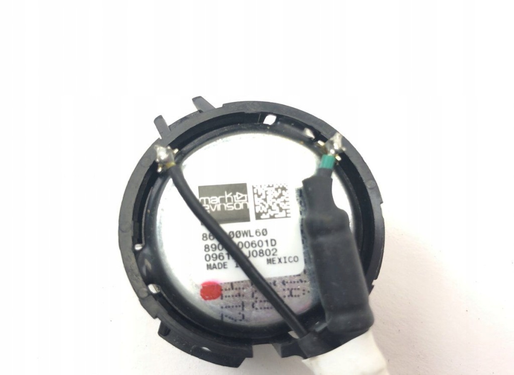 Купить 861600wl50 набор динамиков lexus rx iii