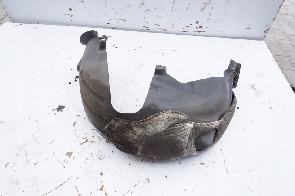 фото №1, Подкрылок правый задняя opel mokka i