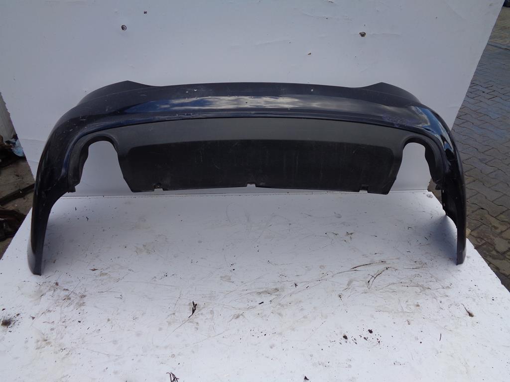 фото №1, Бампер задня задній audi a6 c6 sedan