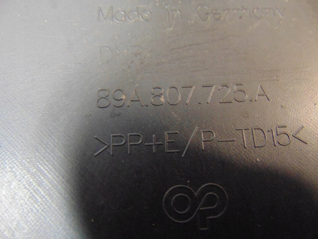 фото №13, Решётка радиатора решётка радиатора audi q4 e-tron оригинал эмблема 89a807725a