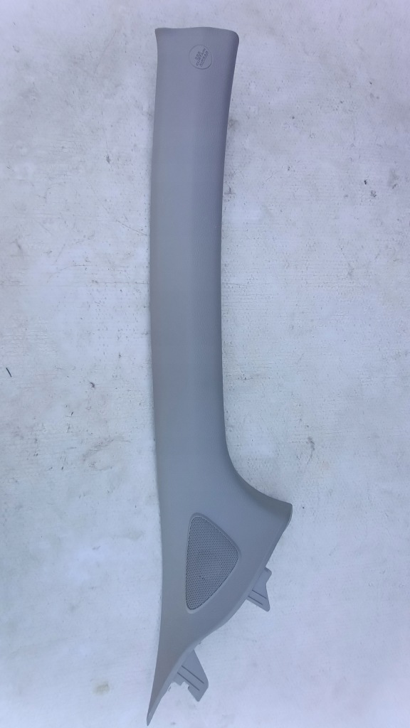 фото №1, Защита стойка передняя правая toyota yaris iii