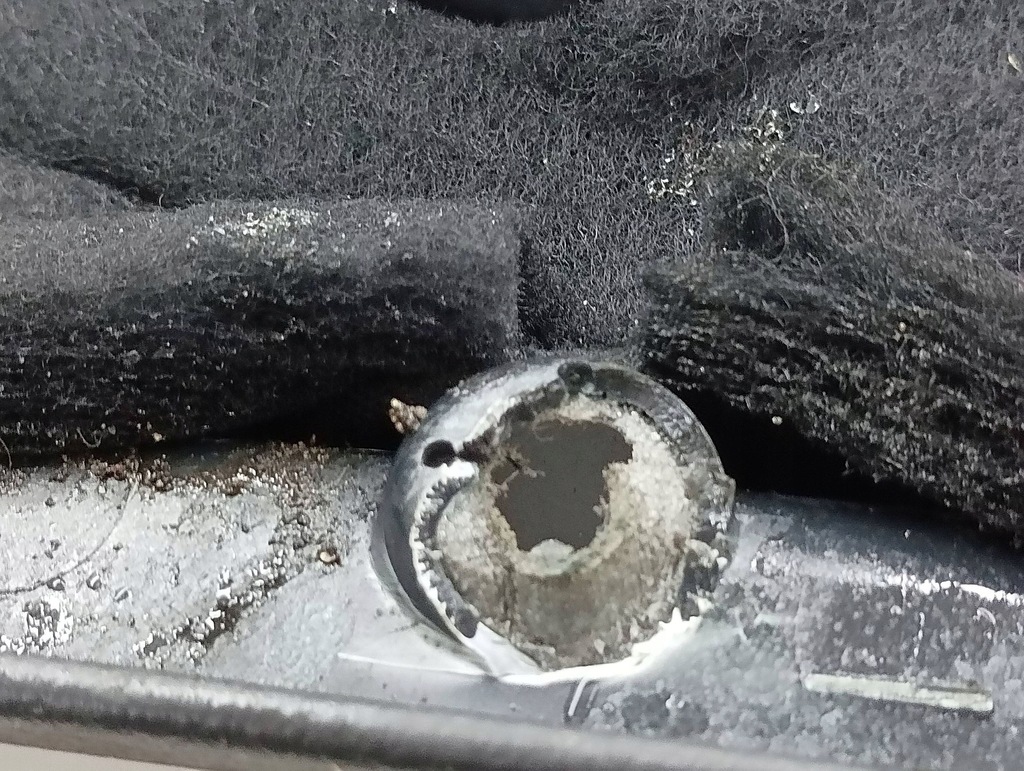 фото №9, Audi q7 4l 2006 левая сторона обшивки / обшивка дверь передних