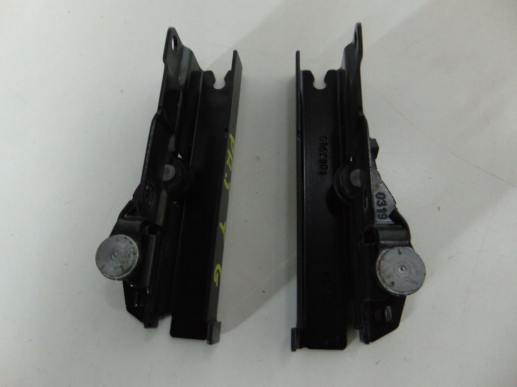 фото №2, Ролик двері задня berlingo iv rifter combo e