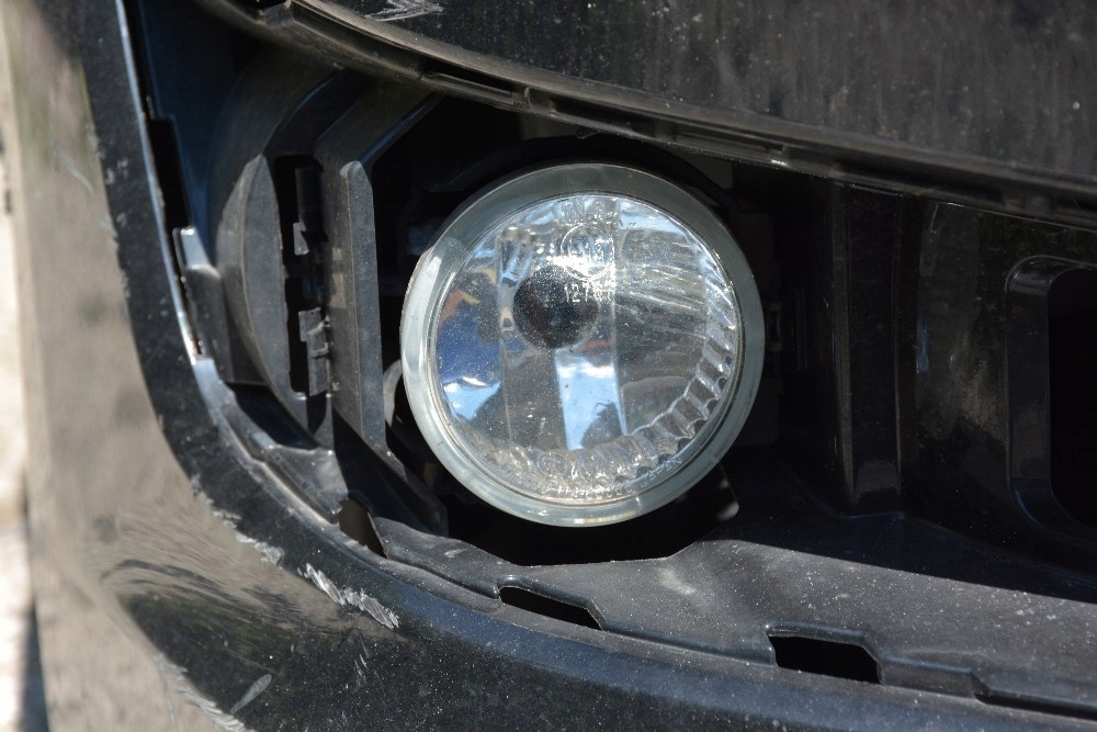 фото №1, Протитуманна фара правий subaru legacy 2009-2013