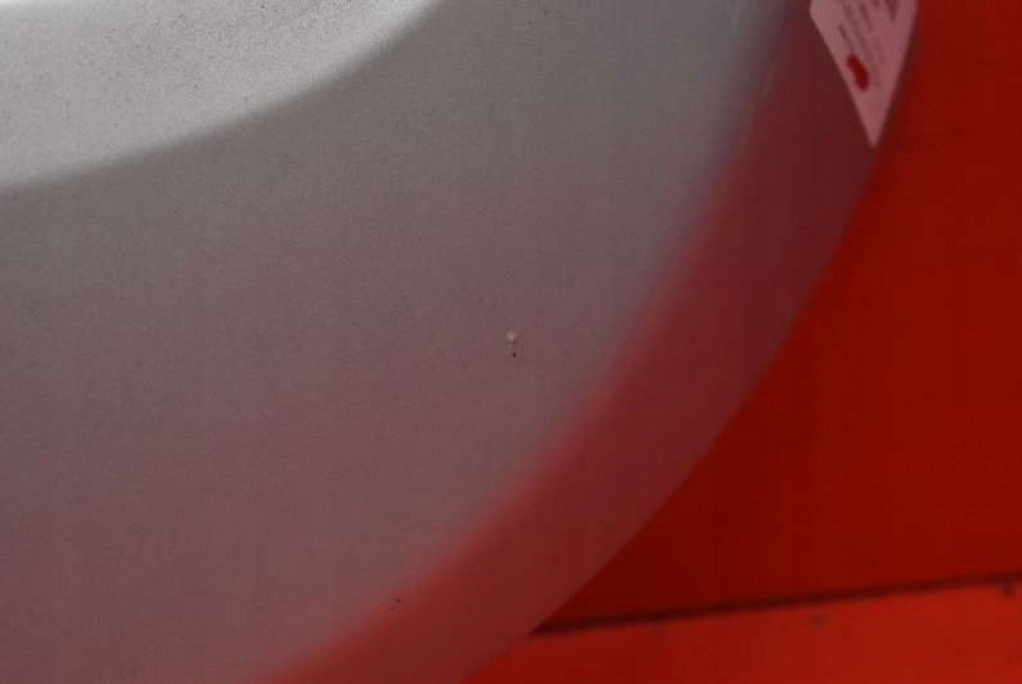 фото №5, Спойлер спойлер спойлер 6m свет стоп-сигнал 87210-2b000 hyundai santa fe 2 ii