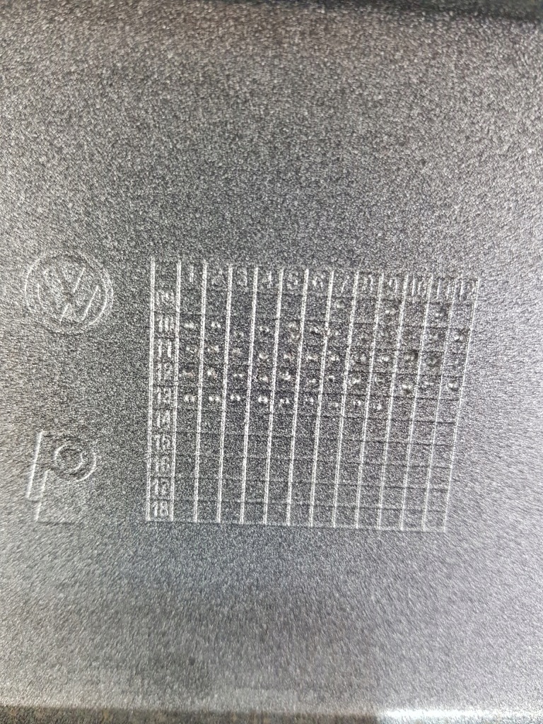 Vw sharan alhambra бампер задний 6xpdc 7n0807421 Недорого