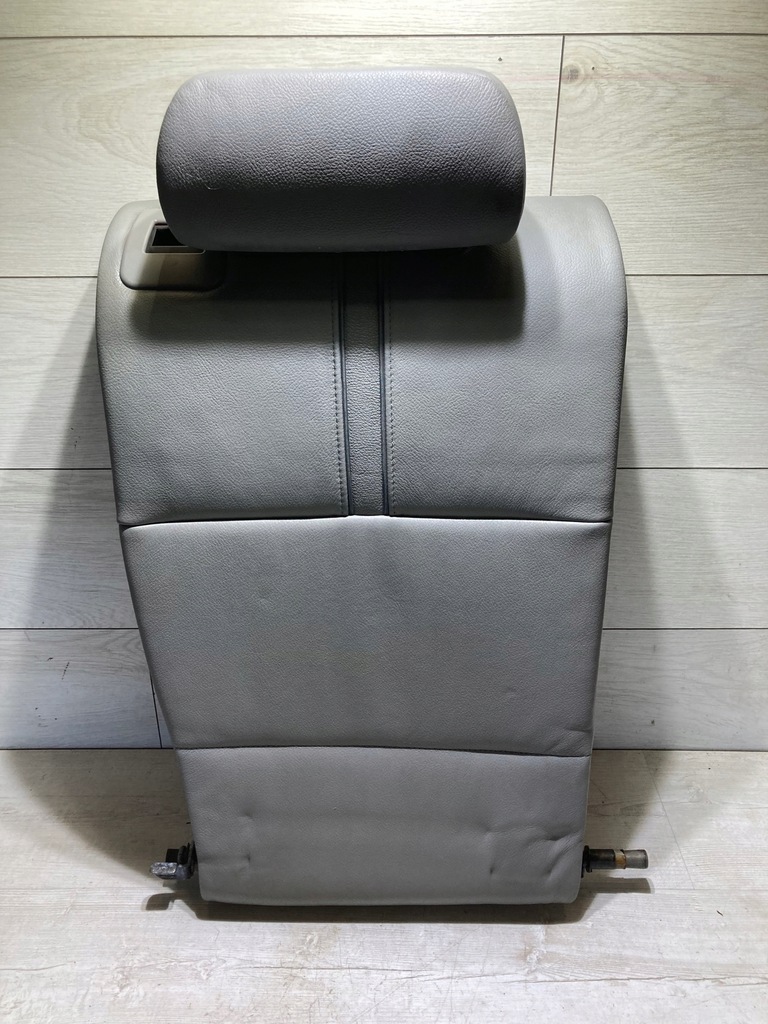 фото №1, Заднє сидіння спинка підголівник bmw x3 e83 lift