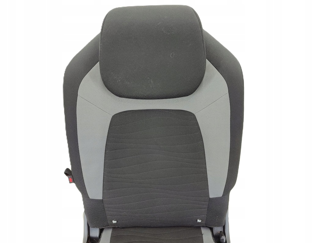 фото №3, Сиденье задняя 2 ряд средний citroen c4 grand picasso ii