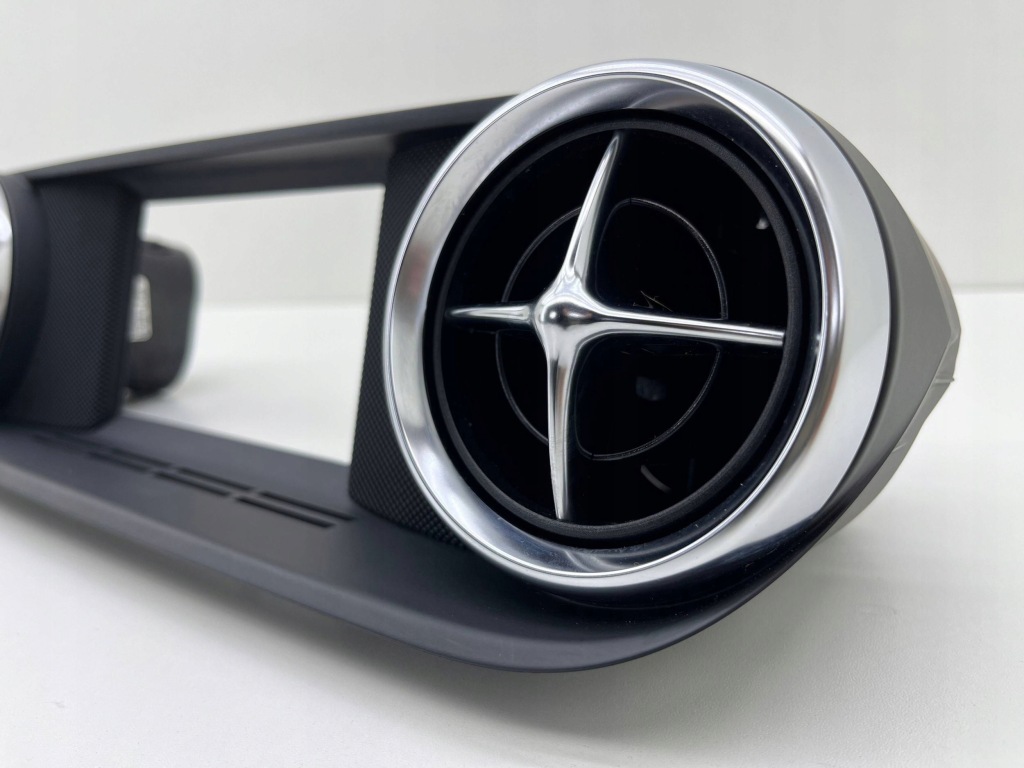 фото №6, Mercedes r172 slk решётки обдув консоли перед a1726801289