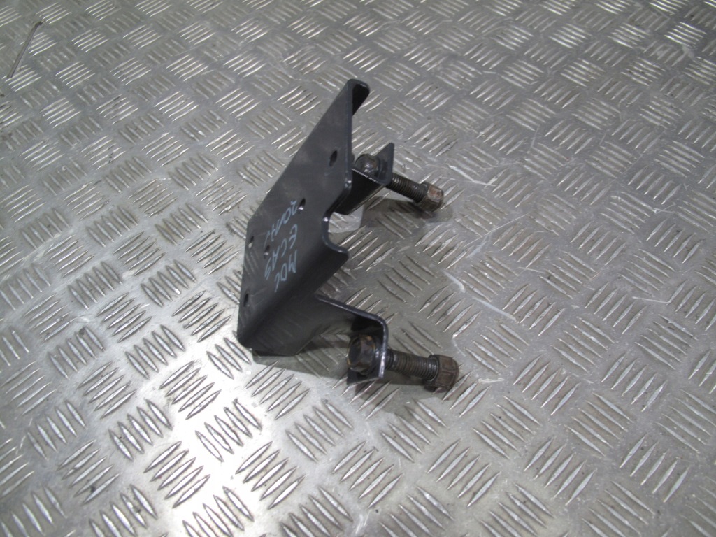 фото №3, Кронштейн блок керування ecas scania r s