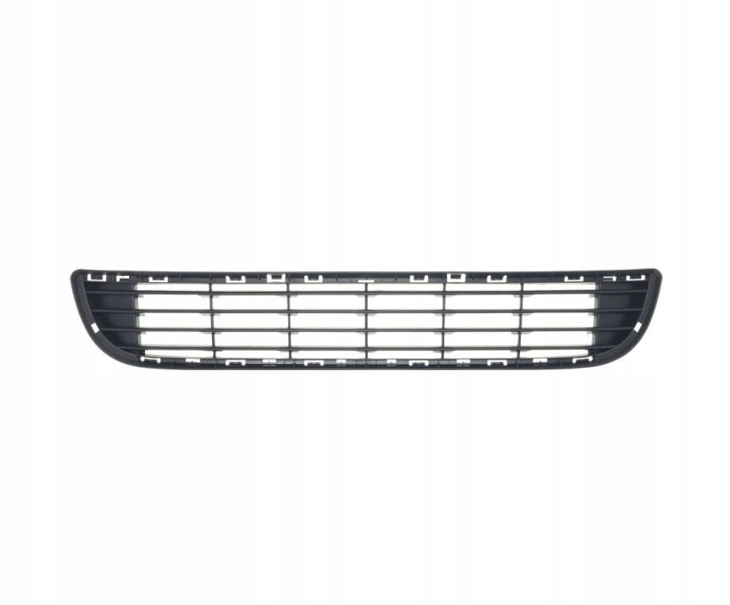 фото №1, Peugeot partner ii 2008-2012 решётка радиатора решётка середина