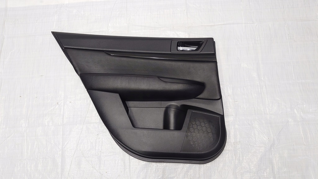 фото №1, Subaru legacy обшивка двері задня задній лівий