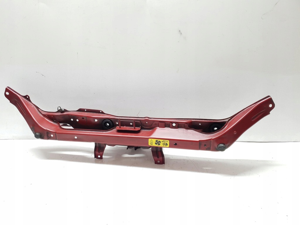 фото №5, Pas передній підсилювач nissan note e11