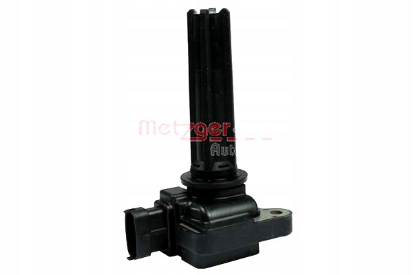 фото №2, Котушка запалювання metzger