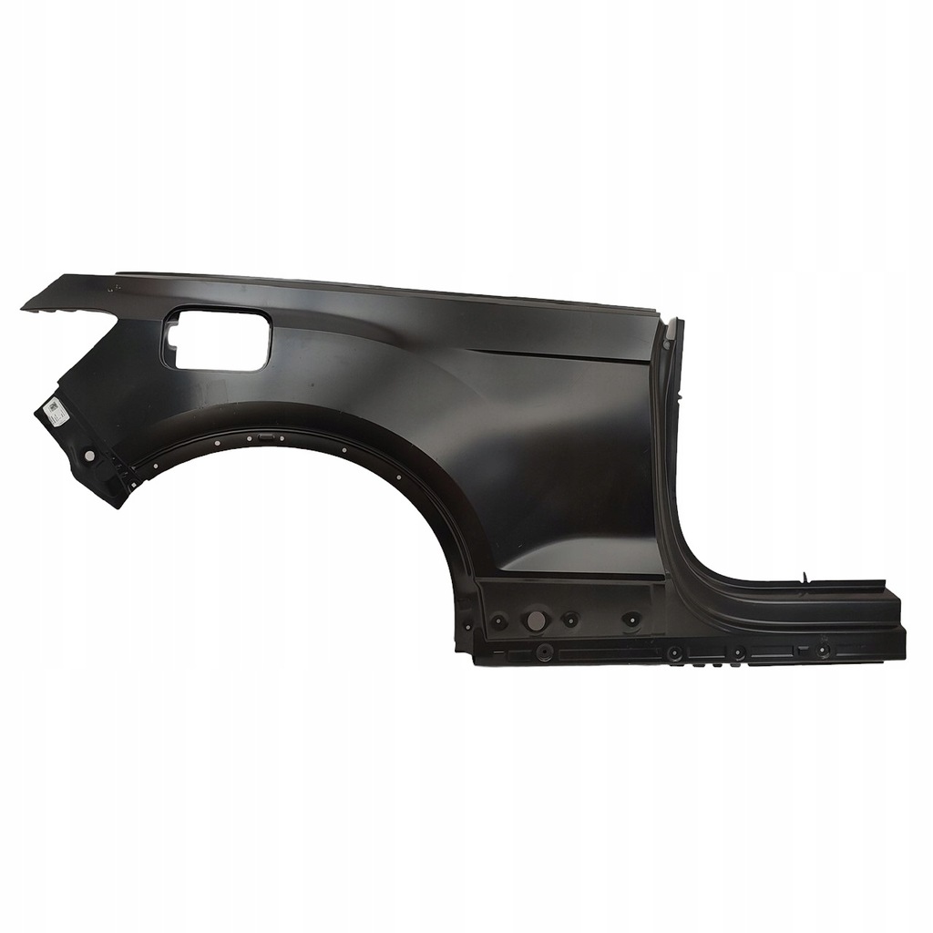 фото №1, Крыло правый задняя vw t-roc 2gc cabrio po 2019 2gc809844