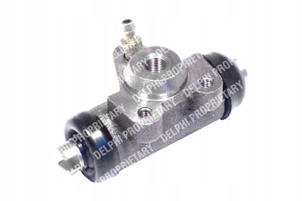 фото №1, Delphi циліндрик гальмівний wartburg 353 1.0 353