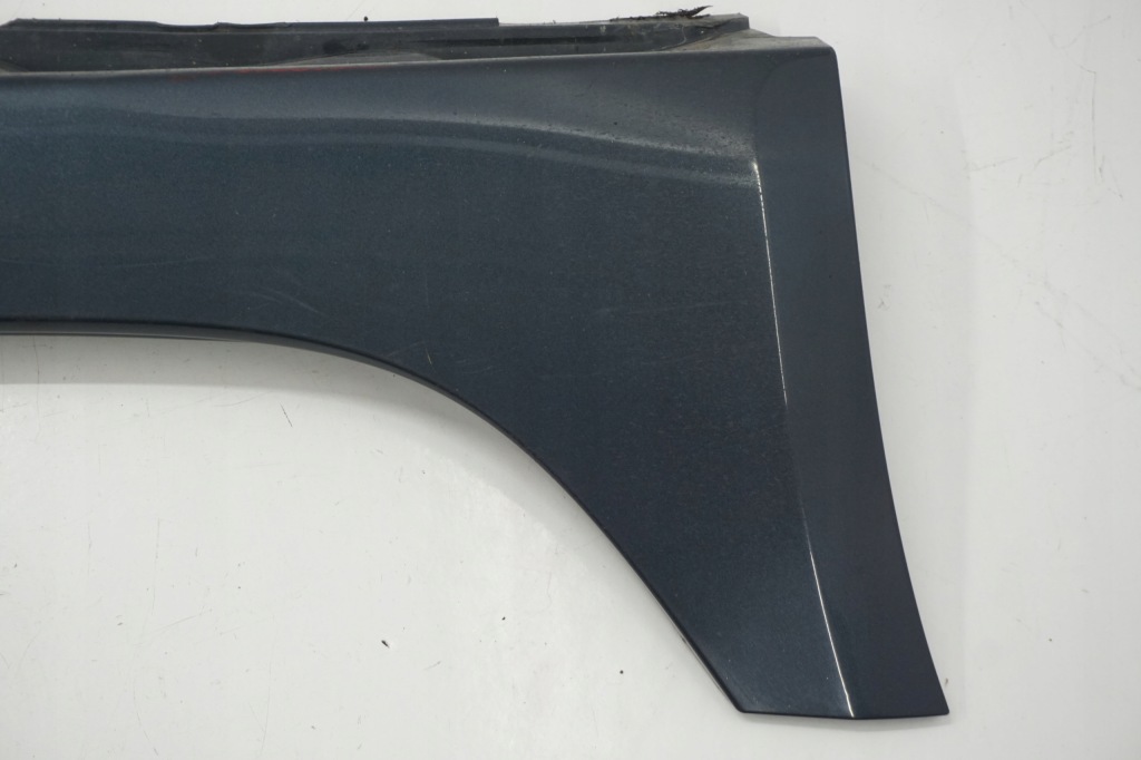 Audi a6 c7 универсал молдинг порог правая lx5n Киев