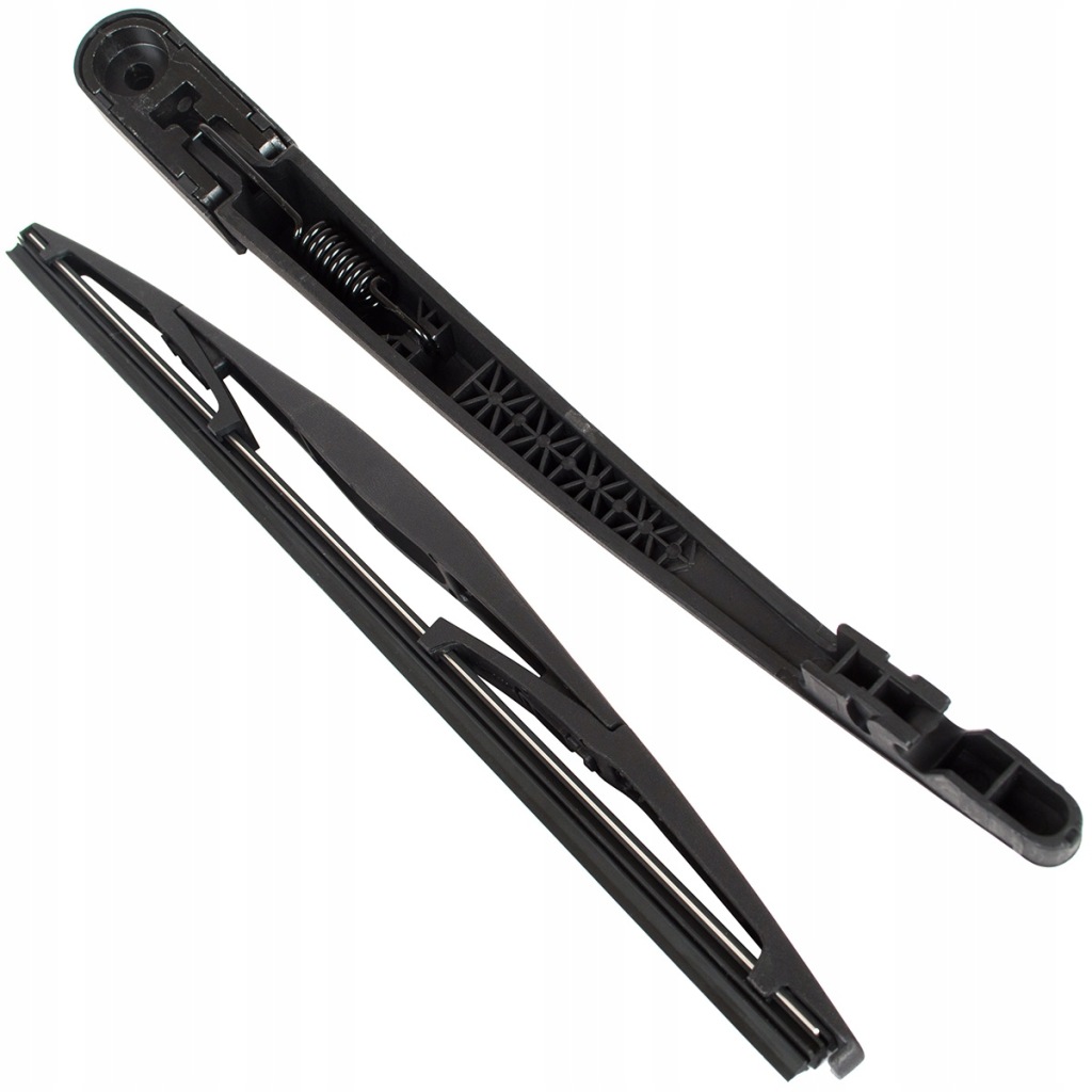 фото №2, Важіль двірники задня + щітка do subaru tribeca