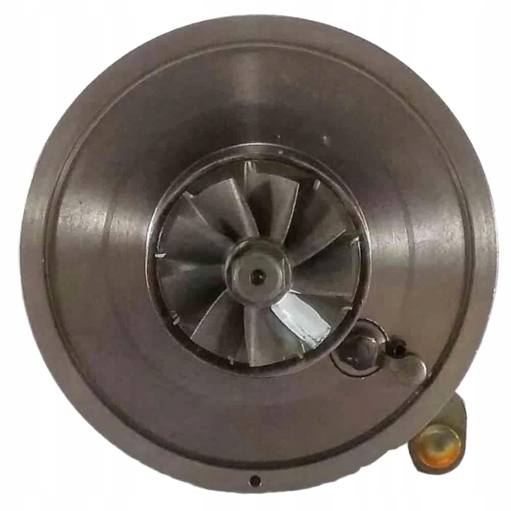 фото №1, Серцевина турбонагнітача картридж турбіни kp39-015