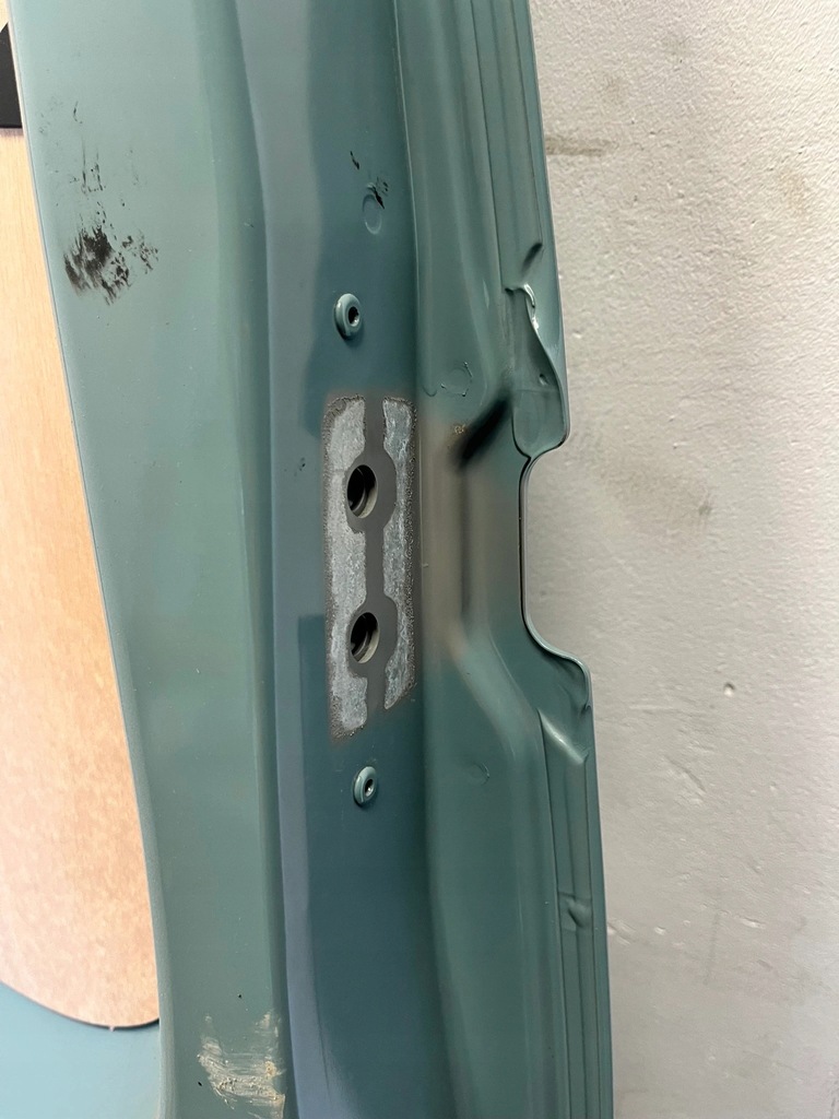 фото №16, Дверь левый задняя задние полный renault master iv 4 v 5 24-