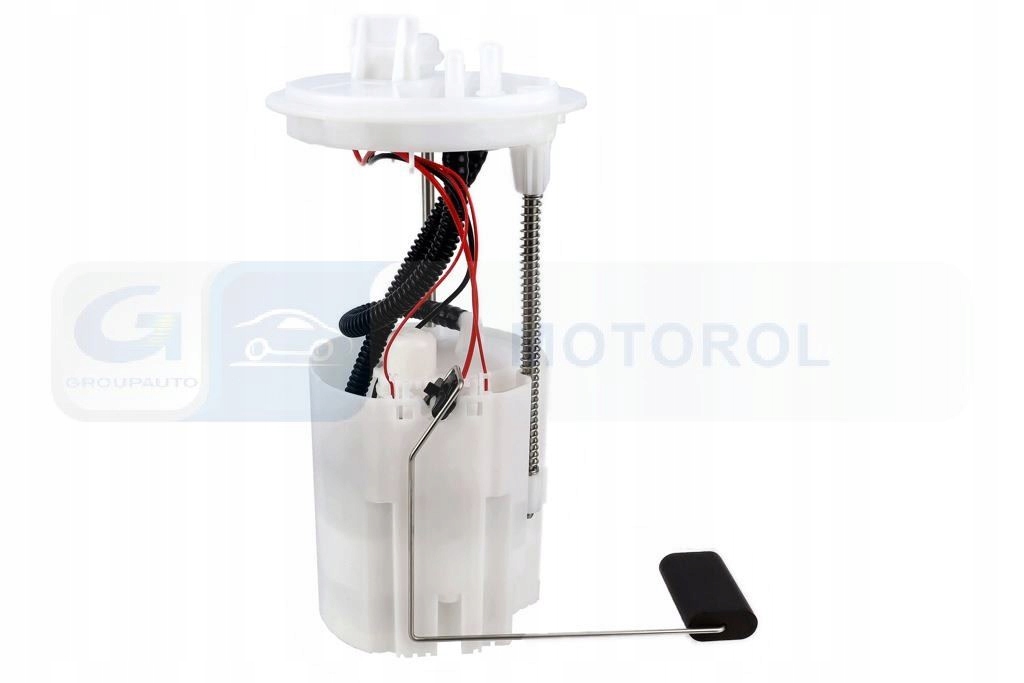 фото №2, Насос пального модуль - magneti marelli 313011313348