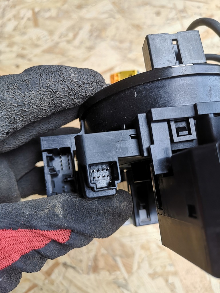 фото №9, Infiniti qx70 лента переключатели переключатель