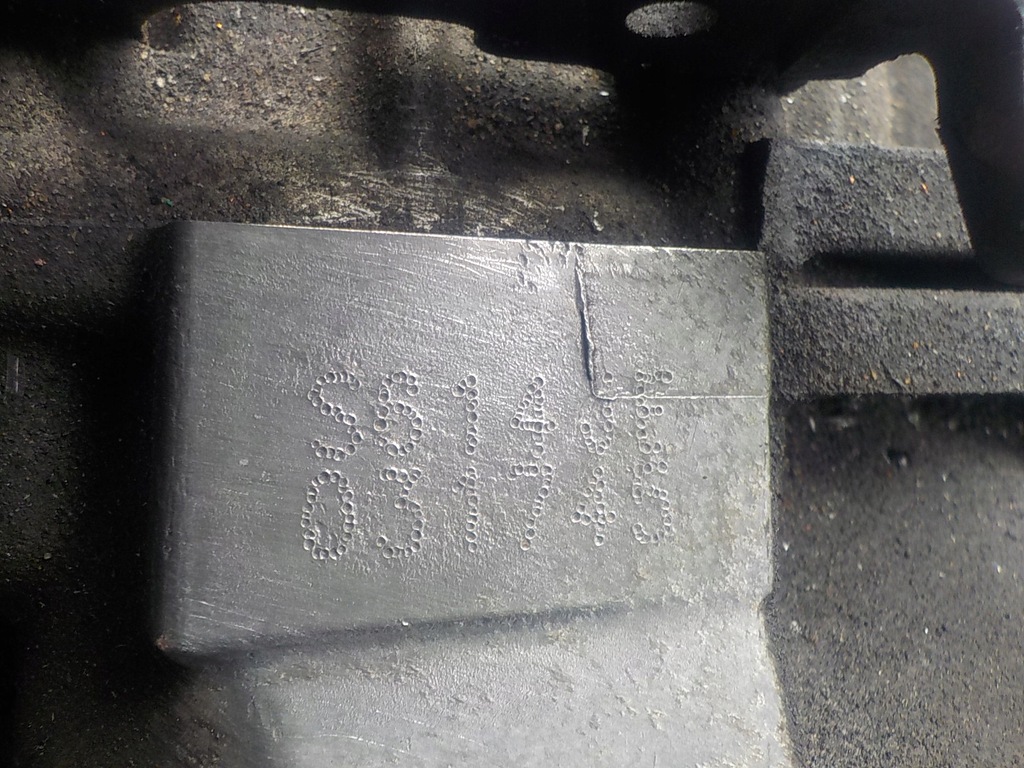 фото №10, Sportage ii 2.0 crdi 140km коробка передач + редуктор