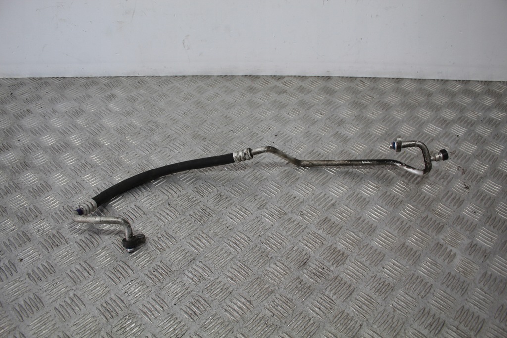 фото №1, Wąż шланг кондиционера kia sorento ii 2 lift