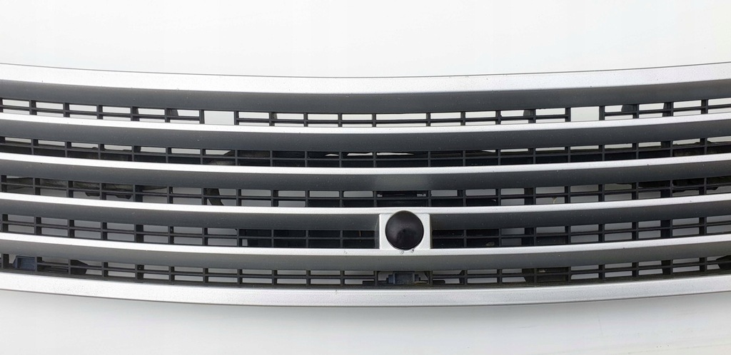 фото №5, Mercedes w203 впуск защита решётка капот жабо перед передняя