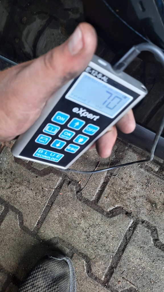 фото №10, Двері лівий задня hyundai santa fe 00r hb