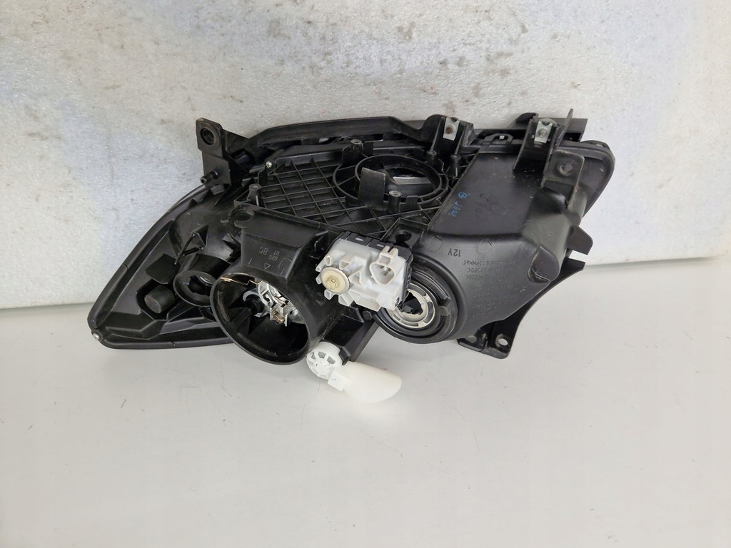 фото №4, Лампа rx8 rx-8 mazda 100-41310