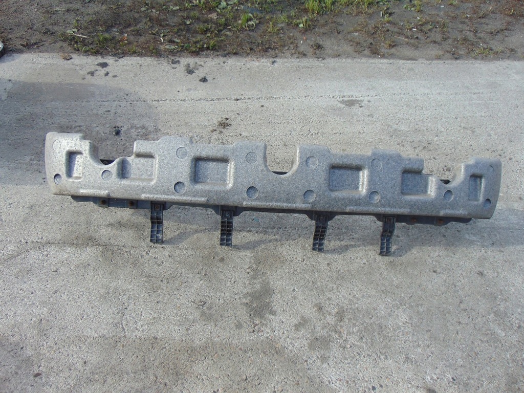 фото №1, Балка бампера задняя абсорбер kia magentis ii 2005-