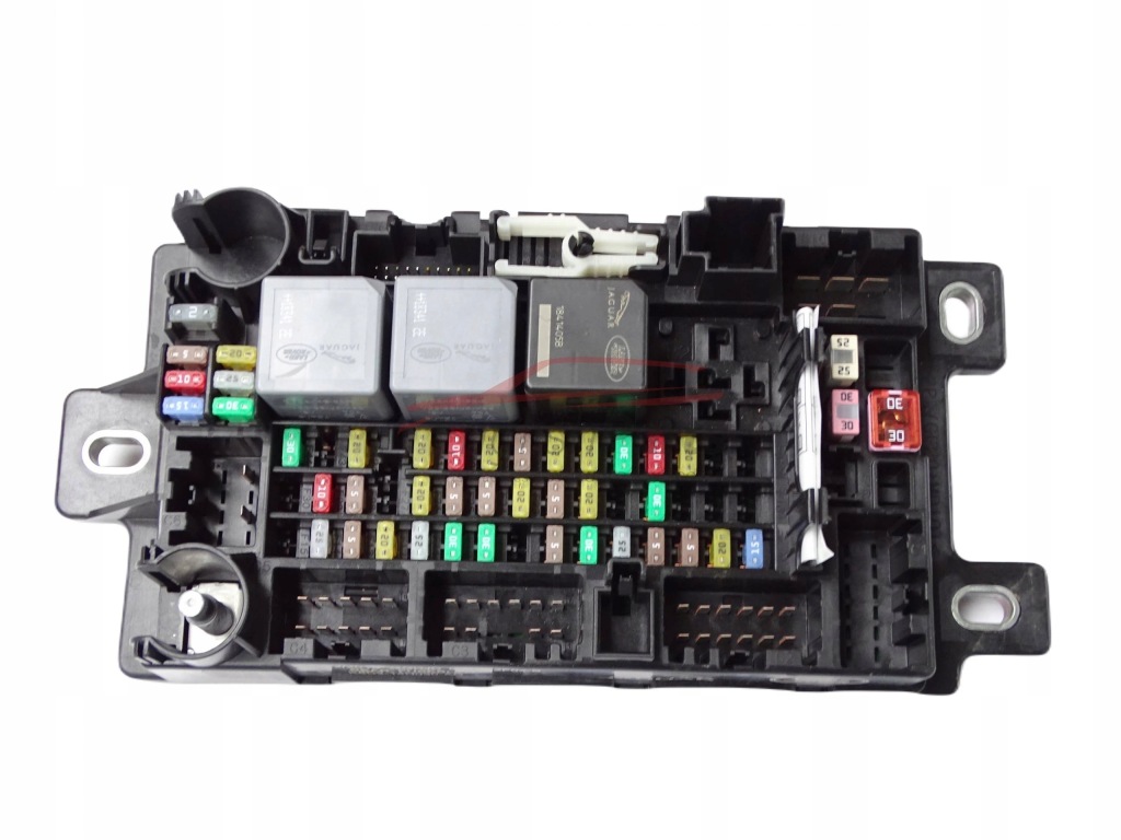 Корпус предохранителей discovery sport k8d214n030ac Цена