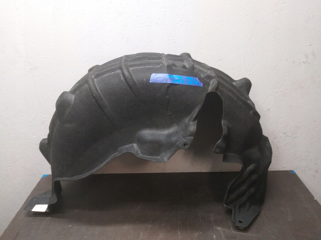 фото №1, Підкрилок задня праве mercedes b klasa w247