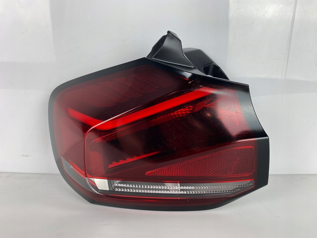 фото №1, Citroen c4 iii лампа ліва задня 2020-