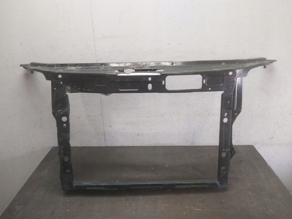 фото №1, Pas передний skoda fabia ii 2 5j0806148