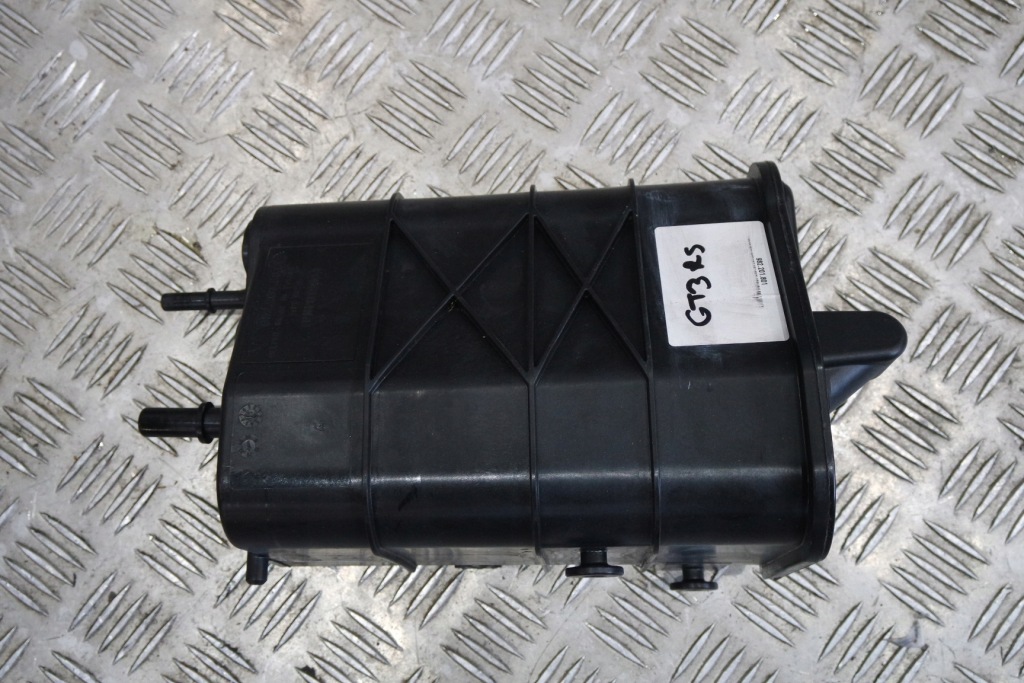 фото №1, Фильтр угольный porsche 991 982201801