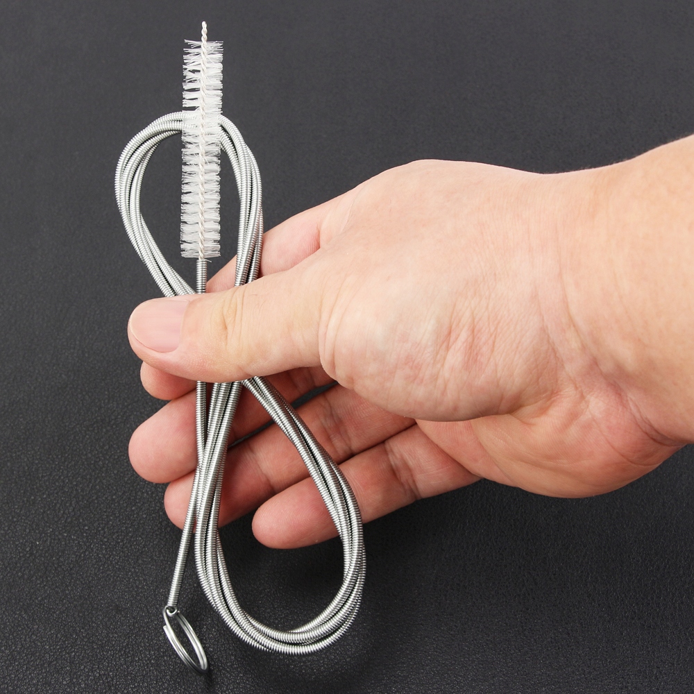 фото №11, Щетка do чистка отвода люк wycior гибкий гибкий длинный