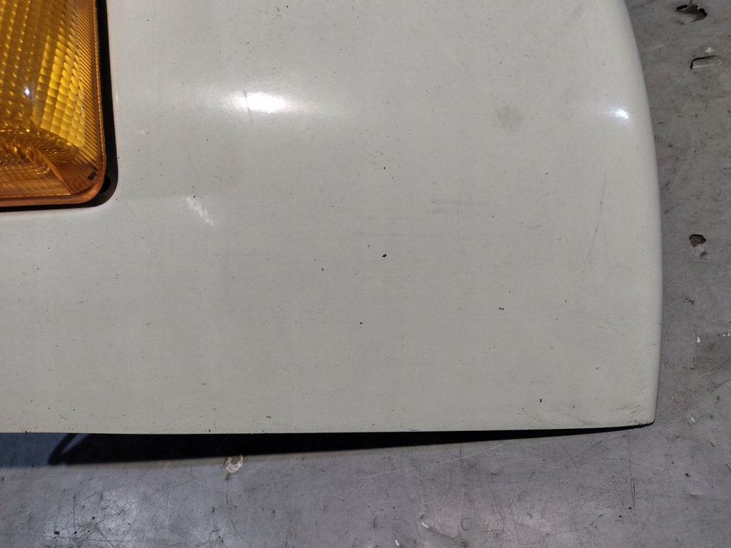 фото №11, Лампа корпус лампи лівий перед scania omnicity cn94ub 1dl005600-09