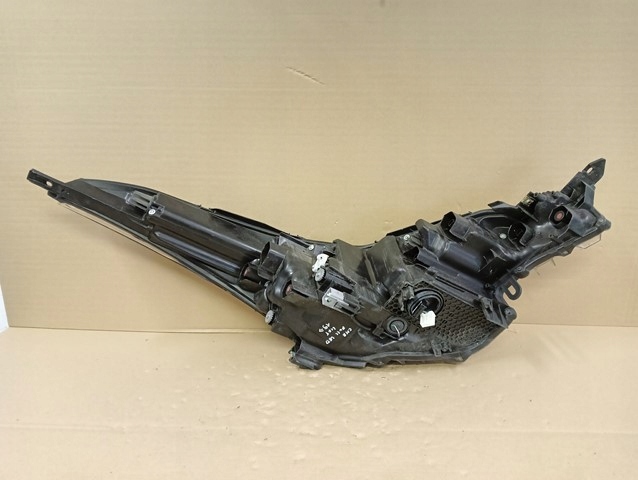 фото №2, Лампа ліва лівий full led toyota chr ch-r lift 2019-