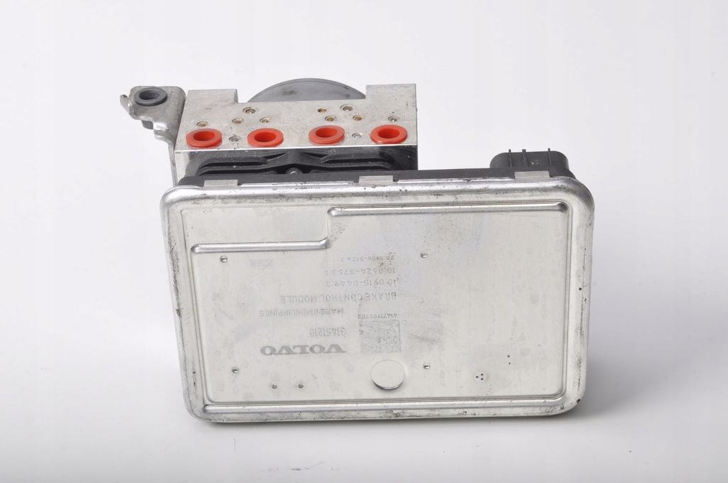 фото №6, Volvo s90 v90 ii насос abs 31445476