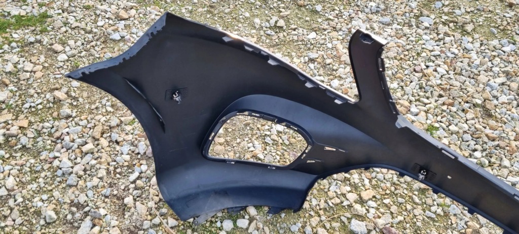 Mercedes vito 447 amg 2014- бампер перед оригинал c231 в Украине